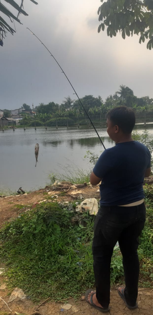 Permataku Yang Beranjak Dewasa 