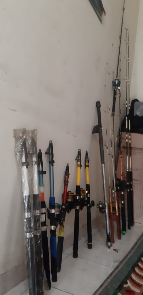 Permataku Yang Beranjak Dewasa 