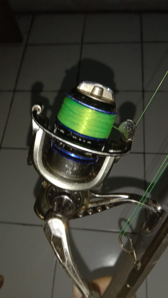 Permataku Yang Beranjak Dewasa 