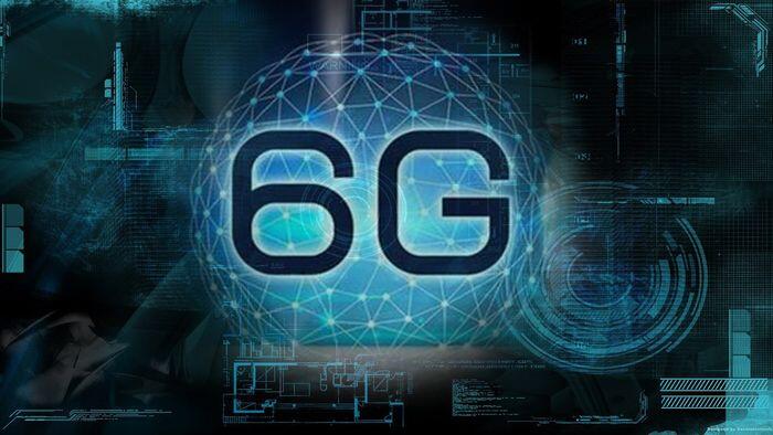 Hebat, Kini China Menjadi Negara Pertama Yang Mengembangkan Teknologi jaringan 6G