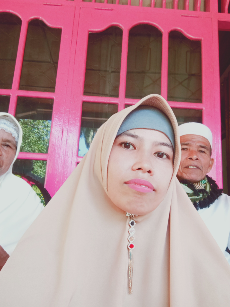 Pahlawan Itu Bernama Ayah