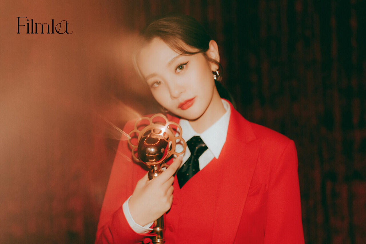 Bolbbalgan4 akan Beristirahat dari Promosi Karena Masalah Kesehatan