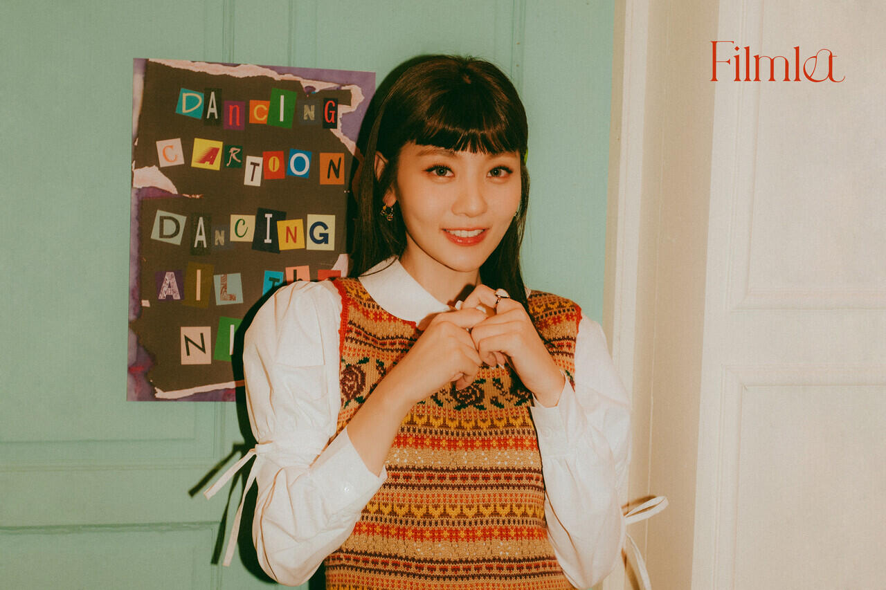 Bolbbalgan4 akan Beristirahat dari Promosi Karena Masalah Kesehatan