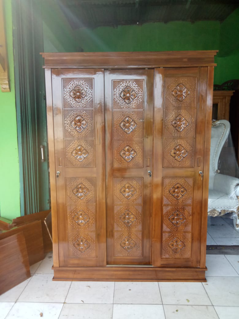 Hatinya Seluas Samudera.