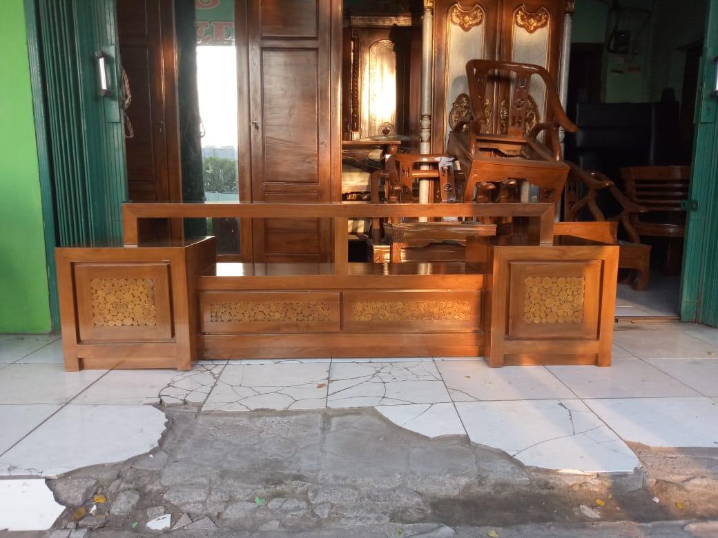 Hatinya Seluas Samudera.