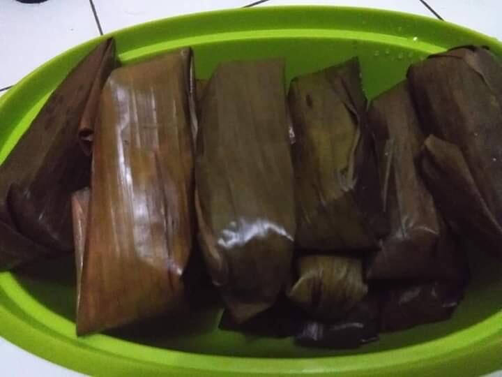 Awas Tertukar! Ragam Kuliner Khas Sunda Dibungkus Daun Pisang Ini Sulit Dibedakan