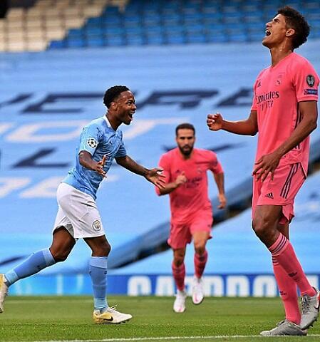 Setiap Pakai Jersey Pink, Real Madrid Selalu Kalah! Apes atau Kebetulan?