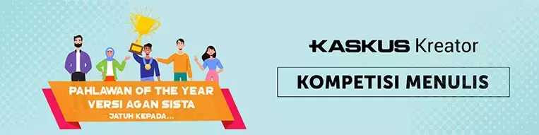 Belajar Kebaikan Dari Pak To