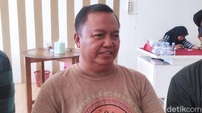 Terungkap! Ketua PDIP Pangkep Akui Pemeran Video Porno yang Viral