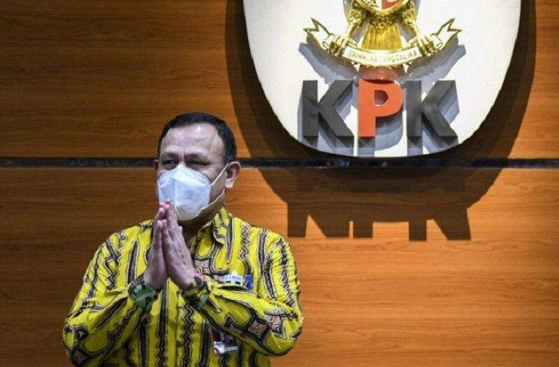 Fakta, Laporan Korupsi Kepala Daerah Berasal dari Orang Terdekat