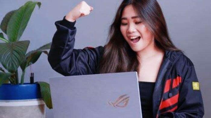WINDA LUNARDI ATLET ESPORT YANG UANG NYA HILANG SEBESAR 22 MILYAR DI MAYBANK