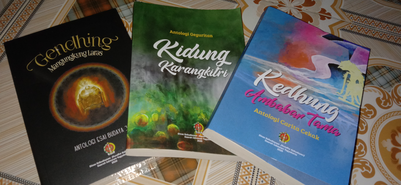 Kartika, Sosok Pahlawan Versi Ane yang Mengenalkan Sastra Jawa, Siapakah Dia?