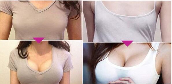 Size Does Matter! Cara Memperbesar Payudara Paling Ilmiah Selain Oplas.