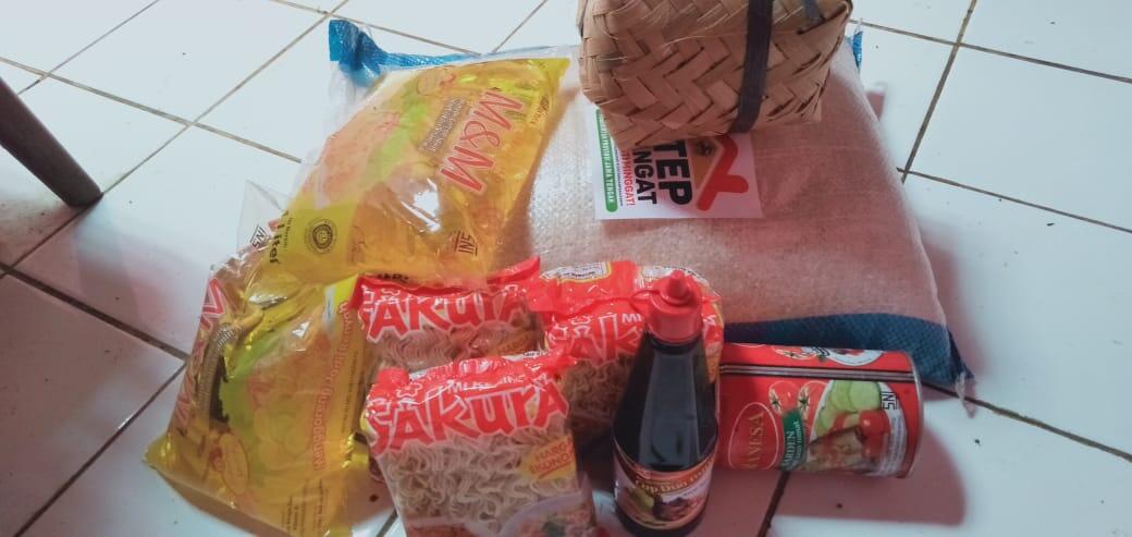 Inilah Pahlawan Of The Year Versi Ane. Wanita Baik Hati Penolong Keluargaku.