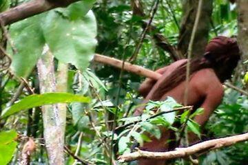 Fakta-fakta Suku Terasing Amazon yang Tidak Tersentuh Dunia Luar