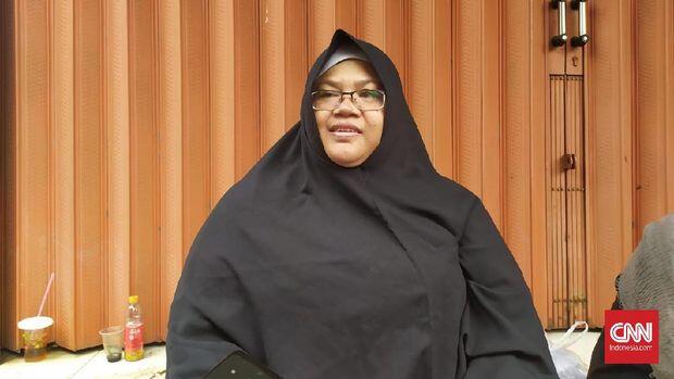 Warga Pondok Ranggon: Di Mana Pun Rizieq, Saya Selalu Ikuti
