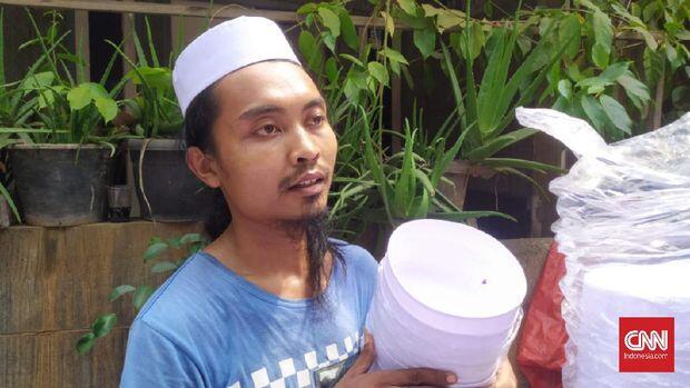 Warga Pondok Ranggon: Di Mana Pun Rizieq, Saya Selalu Ikuti