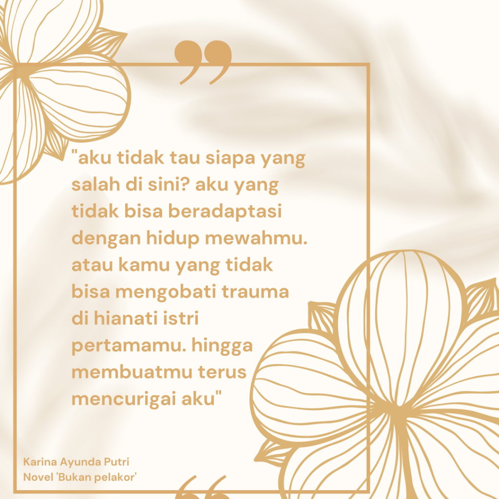 Novel Rekomendasi | KASKUS