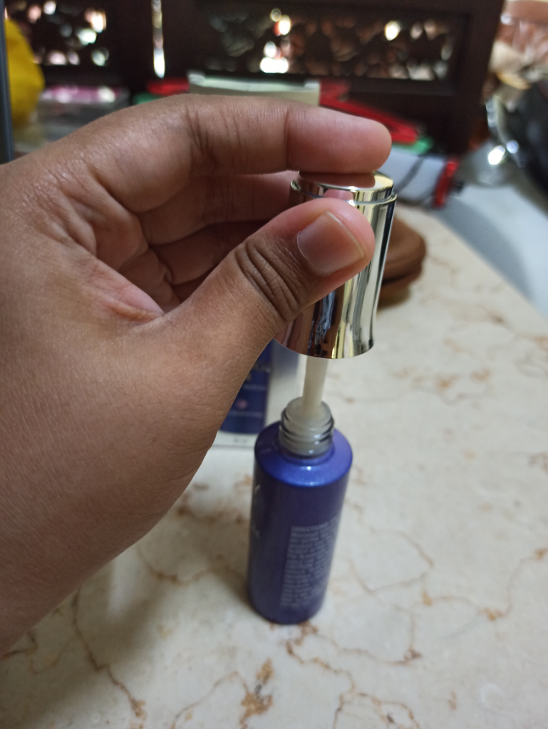 Review Olay Regenerist RETINOL 24 Serum