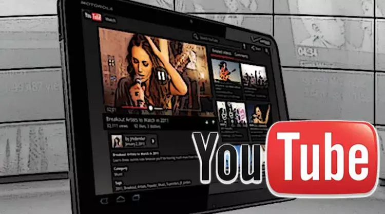 YouTube Down, Ini Penjelasan dari YouTube