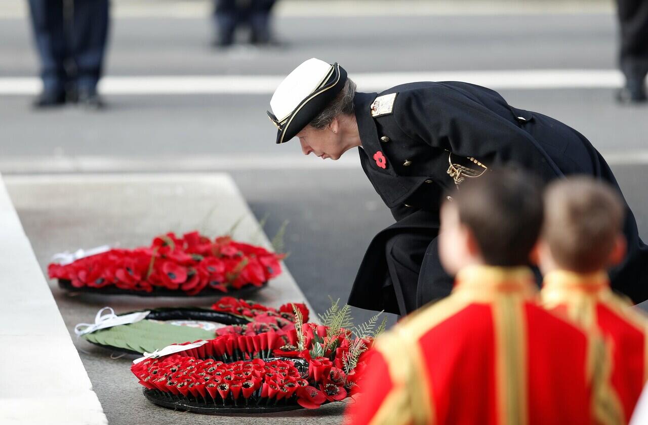 Remambrance Day, Perayaan Penghormatan Kepada Pahlawan dan Veteran Di Inggris
