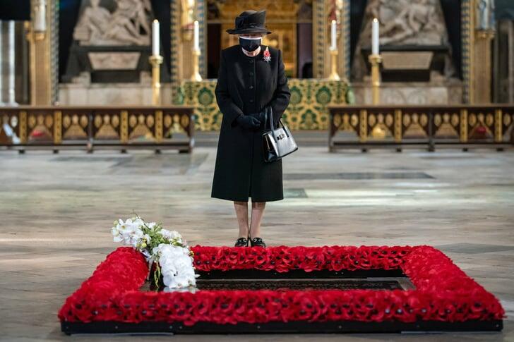 Remambrance Day, Perayaan Penghormatan Kepada Pahlawan dan Veteran Di Inggris