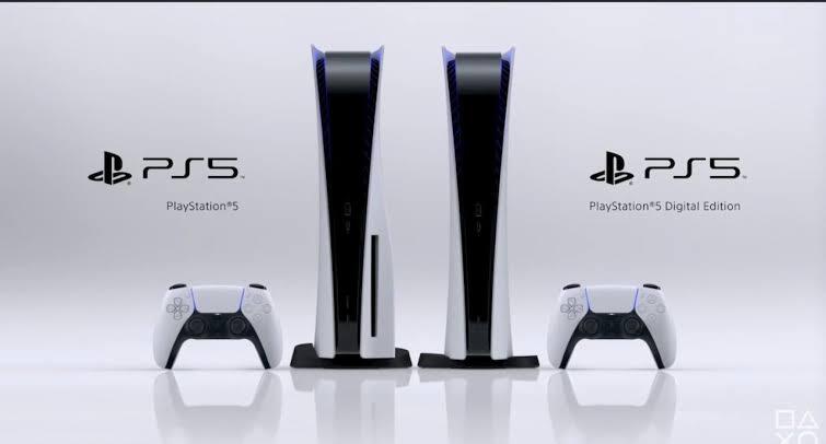 Baru Dipasarkan, PS5 Sudah Memiliki Masalah Pada Sistemnya Customer Kesal Jadinya