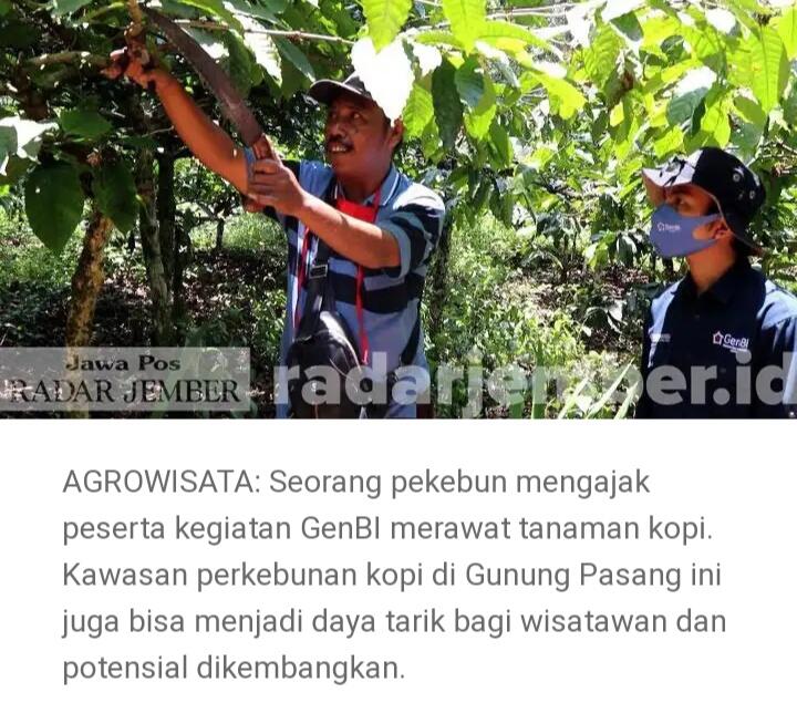 &#91;COC. Req Jember&#93; Wisata, Dampak Corona Dan Cara Membuat Pengunjung Singgah 
