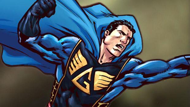 10 Pahlawan Bumilangit Favorit Masnukho, Hebat dan Tangguh dengan Kekuatan Supernya!
