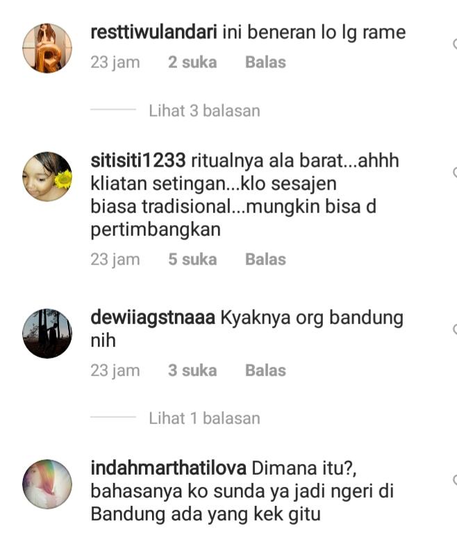 Viral Terciduk Saat Ritual, Beberapa Orang Diduga Pengabdi Setan Melarikan Diri! 