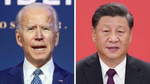 Akhirnya China Memberikan Ucapan Selamat Kepada Presiden Terpilih Joe Biden