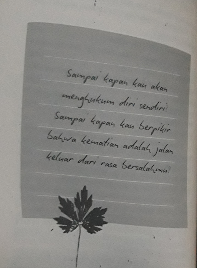 &#91;COC&#93; A Day to Remember, Novel yang Mengajak Pembaca Berkelana ke Kota Würzburg