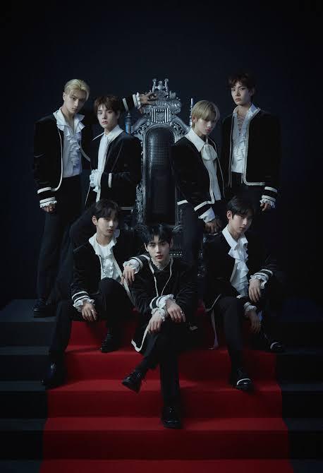 ENHYPEN Umumkan Jungwon Sebagai Leader Group!