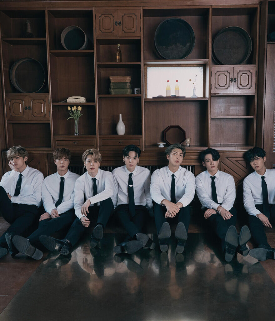 BTS akan Hadiri ‘2020 SBS Gayo Daejeon in Daegu’!