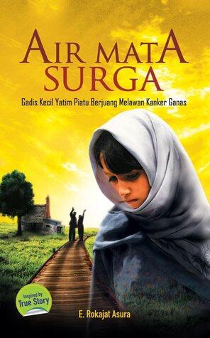 &#91;COC&#93; Review Buku Air Mata Surga Karya Enang Rokajat Asura