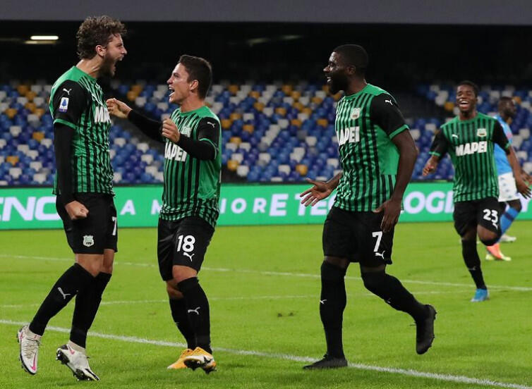 4 Tim yang Sejauh Ini Tampil Mengejutkan di Liga-liga Top Eropa