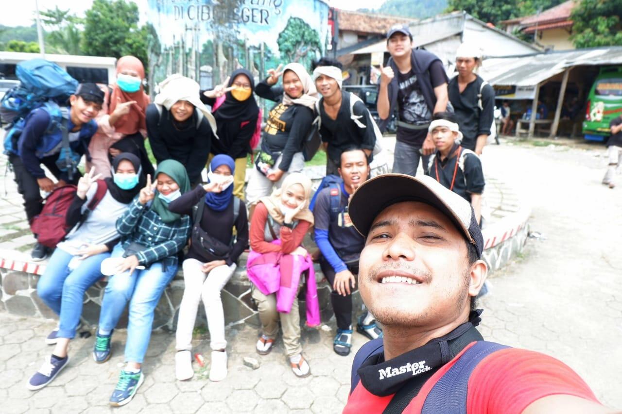 Syaduh Nya Di Suku Baduy π
