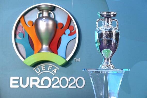 Fix! Inilah Pembagian Grup Euro 2020, Grup F Paling Sadis!