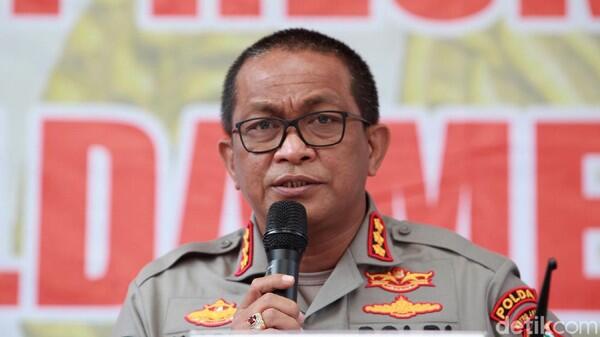 2 Penyebar Video Syur Mirip Gisel Jadi Tersangka dan Ditahan