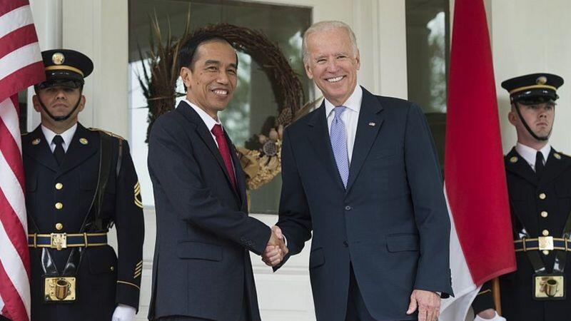 5 Persamaan Pilpres Amerika Serikat 2020 dengan Pilpres Indonesia 2019