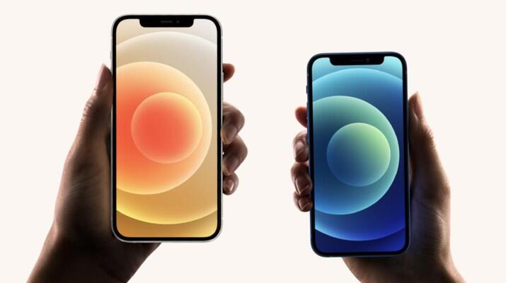 Siapkan Kocek, iPhone 12 Segera Dijual di Indonesia