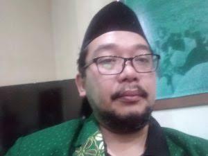 Bapak Darmono Pahlawan Dibalik Pembuatan Masjid Megah di Kampungku