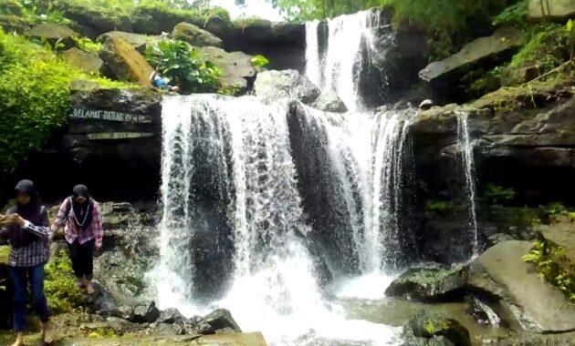 &#91;COC Reg. Jember&#93; Berikut 5 Air Terjun di Jember, Nomor 5 Wajib Dikunjungi Jomlower!