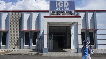 Kemenkes Tuding Tumpukan Data Daerah Lonjakkan 5 Ribu Kasus