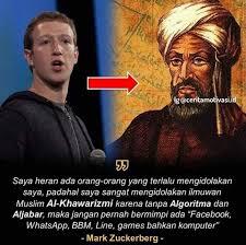 Pahlawanku Ternyata Idola Pendiri Facebook