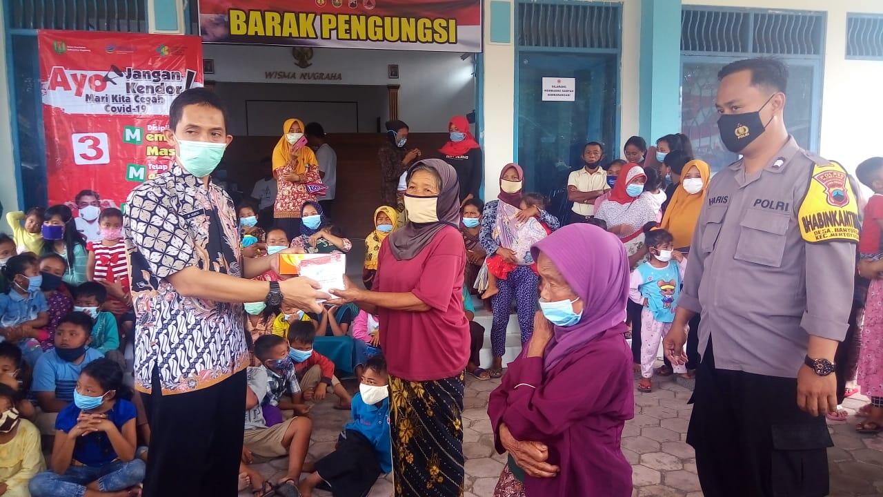 Pahlawan Kecilku