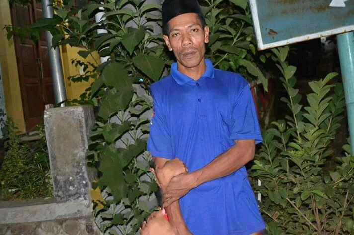 Pemerkosaan Anak Di Bawah
Umur Di Desa Patemon
Situbondo