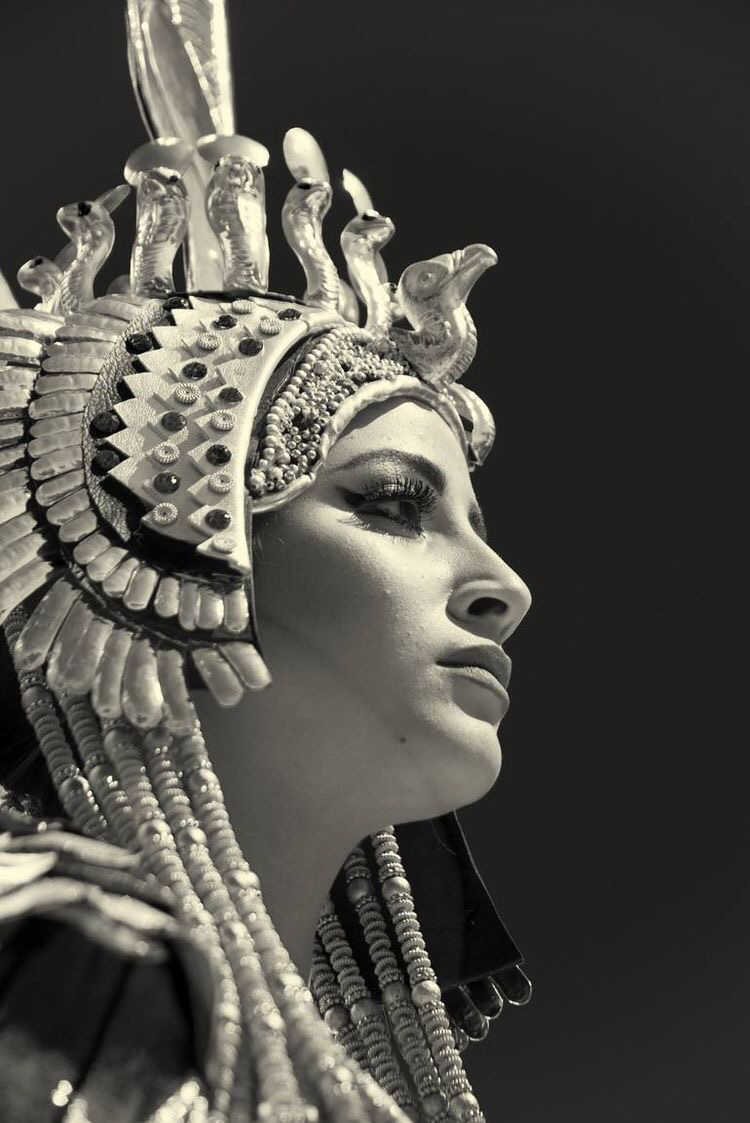 Firaun-Firaun Wanita Pemimpin Mesir