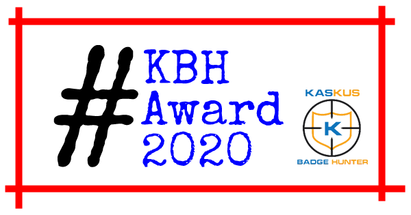 KBH Award 2020