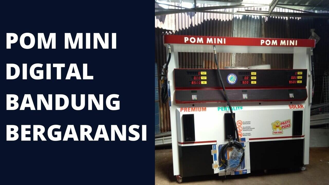 Cara Ampuh Menjalankan Pertamini Digital Buat Agan